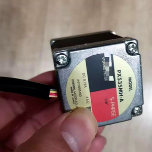 Nuevo Módulo Acoplador EtherCAT para PLC Motor Px535mh-a, Probado y Aprobado, 12 Meses de Garantía, Envío FedEx Express, Automatización Industrial - Product Image 1