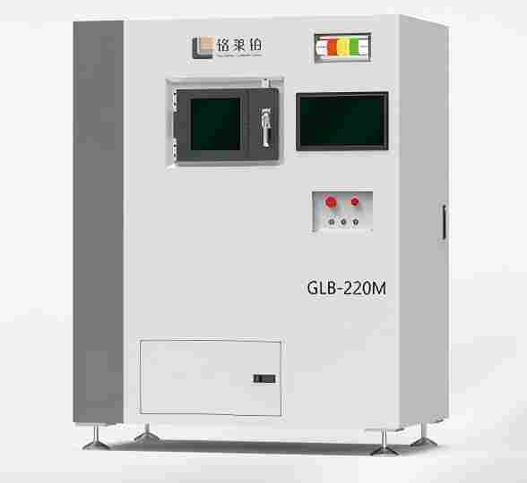 New Design Industrial Selective Laser Melting SLM Metal Powder 3D Printer Machine