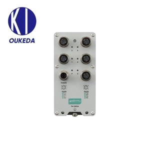 Dispositif de connexion réseau de haute qualité <span class=keywords><strong>NPort</strong></span> <span class=keywords><strong>5610</strong></span>-8 MPC-3120-E4-T LIC-IPS-DEVICE-NEW-1Y-1N-MR - Product Image 3