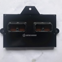 Módulo de control electrónico diésel QSC ECU 3944125