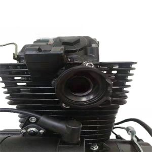 Moteur de moto 250cc, moteurs 250cc CB250, injection électronique de carburant, refroidissement par air, transmission par chaîne - Product Image 3