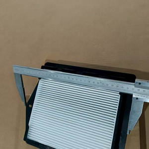 Filtro de Aire de Cabina PC360-10 PC290-10 PC240-10 2A59791551 PA30150 2A5-979-1551 para Komatsu - Product Image 4