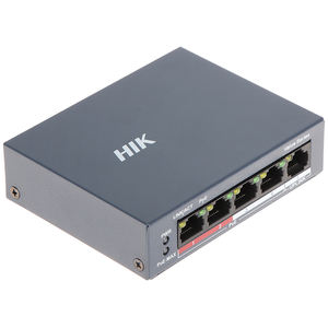 Vente flash - Kit d'<span class=keywords><strong>interphone</strong></span> vidéo IP Hik Original DS-KIS602(B) pour la sécurité des villas et des installations résidentielles - Product Image 5