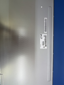 ต้นฉบับ LM238WF1‑SLE3 23.8" FHD มุมมองกว้าง 16.7M สีหน้าจอ LCD สำหรับเปลี่ยน - Product Image 3