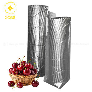 Boîte alimentaire thermique multifonctionnelle avec isolation en mousse EPE, capacité et fermeture personnalisables, bords renforcés - Product Image 4