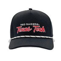 Gorras de Golf Personalizadas al por Mayor OEM, Gorra de Béisbol de 5 Paneles de Poliéster con Logotipo Bordado, Orificios Cortados con Láser, Cuerda, Gorra Deportiva Impermeable