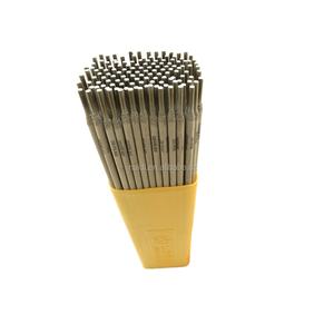 Thép chịu nhiệt 3.2mm hàn điện cực r307 E5515-1CM OBM loại Natri Hydro thấp cho ống nồi hơi tất cả các vị trí Hàn - Product Image 1