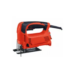 Nhà Máy Bán Hàng Trực Tiếp Biến Tốc Độ Gỗ Kim Loại Cắt Jig Saw Tay Cầm Tay Không Dây Điện Jig Saw Máy