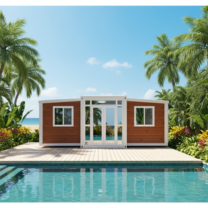 Unité de classe modulaire extensible - Pré-câblée pour les tableaux blancs interactifs et l'équipement informatique - Product Image 1