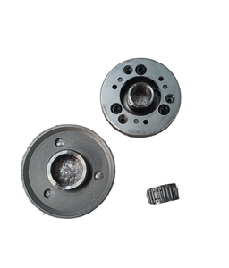 Accessori per moto: Gruppo disco frizione di avviamento Heroic GY6-125/150 - Product Image 2