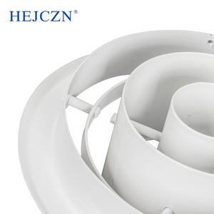 Bel <span class=keywords><strong>prezzo</strong></span> in alluminio fornitura <span class=keywords><strong>aria</strong></span> valvola a disco a parete sistema HVAC anello <span class=keywords><strong>aria</strong></span> Jet rotondo diffusore - Product Image 6