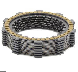 KTM390デュークRC390用250cc390ccオートバイクラッチプレートEXC-F SX-F 250 XC-F 250 - Product Image 2