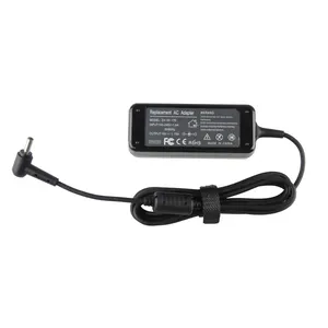 Điện AC Adapter máy tính xách tay 19V 1.75A 33W 4.0*1.35mm cho Asus máy tính xách tay sạc