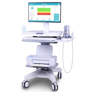 Kejin Bone Density <b>Scanner</b> <b>With</b> <b>Printer</b> And Monitor For Hospital Use - Product Image 1