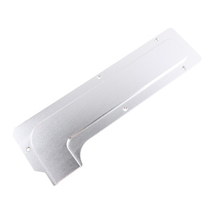 Aluminum Cover Plate For Engine Coil Spark <b>Plug</b> 2.0 4G63 2.0T 4G63T Mitsubishi Eclipse Black <b>Replacement</b> Part - Product Image 4