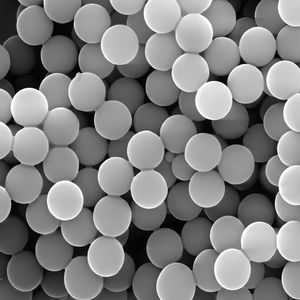 Microsphères magnétiques de streptavidine pour la recherche immunologique, capture de cytokines biotinylées et études de signalisation cellulaire - Product Image 1