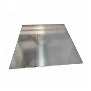 Hot/Cold Rolled 3003/3004 Aluminum Sheet with Protective Film