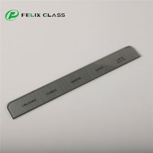 Vidrio Templado Personalizado de Alta Calidad para Dispositivos Electrónicos Domésticos - Product Image 5