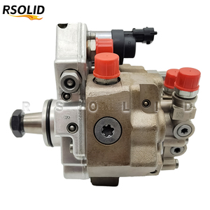 ปั๊มน้ำมันเชื้อเพลิงคอมมอนเรลแรงดันสูง Rsoliddiesel 0445020067 65.10501-7005A YNF16905 สำหรับ DX225LC DX180 อะไหล่ระบบเชื้อเพลิง - Product Image 2