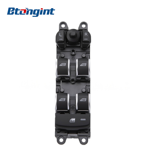 New Factory Direct Wholesale for XC60 S60 Power Window Regulator Switch Electric Window Control Button 1 Year Warranty