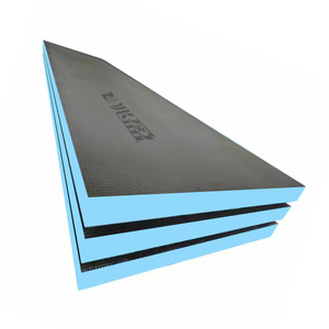 Không thấm nước XPS bảng bên ngoài tường siding Bảng điều khiển và phòng tắm tường chèn với B1 lửa đánh giá và bảo hành 5 năm - Product Image 2