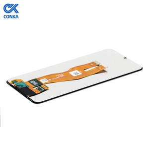 Pantallas Para celulares <span class=keywords><strong>AL</strong></span> por thị trưởng điện thoại di động màn hình cảm ứng LCD hiển thị bán buôn Đối với Samsung A05 A055 - Product Image 6
