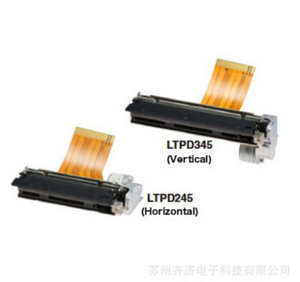 กลไกเครื่องพิมพ์ความร้อน 80 มม. รุ่น LTPD345 รองรับ <span class=keywords><strong>POS</strong></span>/ECR สำหรับกระดาษความร้อน ใช้ได้กับรุ่น LTPD345A-576-E LTPD345F LTPD345B - Product Image 6