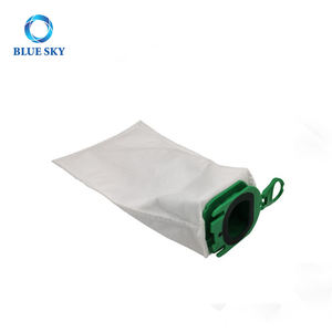 Sacs à poussière de remplacement de filtre moteur d'<span class=keywords><strong>aspirateur</strong></span> personnalisés pour les aspirateurs sans fil Vorwerks <span class=keywords><strong>Kobold</strong></span> VB100 FP100 - Product Image 5