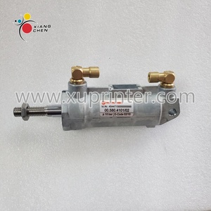 WD High Quality 00.580.4101 Pneumatic Cylinder for XL105 CD102 SM102 <b>Printing</b> <b>Machine</b> 00.580.4101/02 Offset <b>Printing</b> Parts - Product Image 6