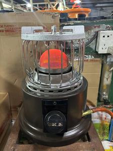 2025 Hot Bán Xách Tay Butan Mini 2-Trong-1 Khí Nóng Ngoài Trời Nồi Gốm Hồng Ngoại Bếp <span class=keywords><strong>Gas</strong></span> Cho Cắm Trại Ngoài Trời <span class=keywords><strong>Gas</strong></span> Nóng - Product Image 2