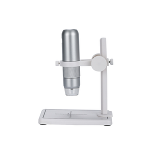 メーカー専門卸売電子ビデオミニポータブルデジタル顕微鏡IP65等級3年保証双眼鏡 - Product Image 3