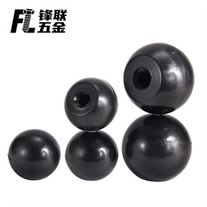 Tuerca de cabeza esférica de baquelita Fenglian M6 M8 M10 M12 DIN319 Grado A PC Policarbonato - Product Image 2