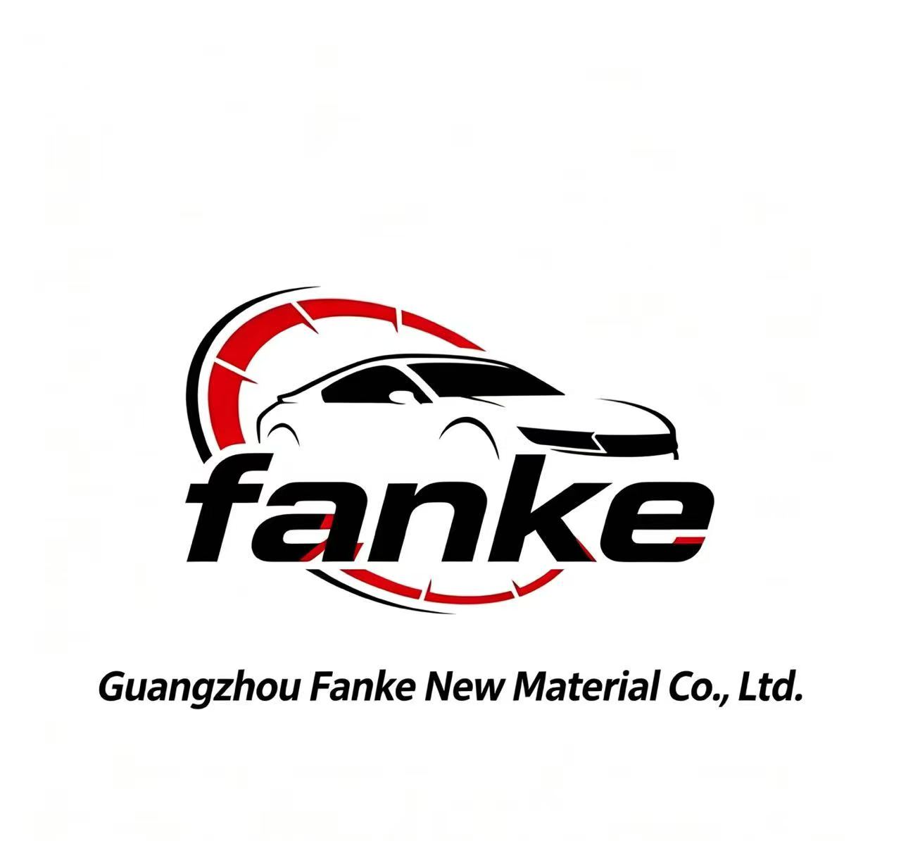 Guangzhou Fanke New Material Co., Ltd. logo