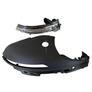 Coque de rétroviseur latéral sur mesure en promotion, référence OEM 3009013100/3009013300 pour <span class=keywords><strong>RENAULT</strong></span> CLIO, remplacement direct pour réparation de <span class=keywords><strong>carrosserie</strong></span> automobile - Product Image 4