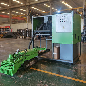 Robot de dragage à commande à distance pour <span class=keywords><strong>travaux</strong></span> sous-marins, fourni directement par l'usine, haute qualité, pour entreprises d'ingénierie municipale - Product Image 1