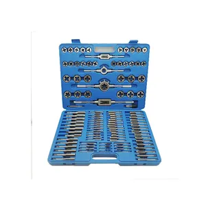 Multiple Specifications Metric Taps Thread Tapping Tap And Die Thread Die Tap Screw Hand Taps Set Machine Taps