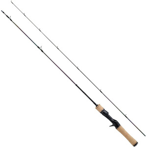Canne à pêche arc-en-ciel Cardiff Stream Limited 4M, action moyenne rapide, guides SIC d'origine japonaise, pour la pêche à la truite en ruisseau - Product Image 2