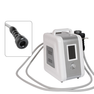 Máquina de Terapia Corporal 2 en 1, Dispositivo de Masaje Corporal con Succión al Vacío, Máquina de Relajación Corporal con Calor al Vacío - Product Image 4