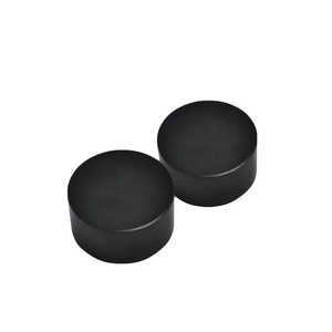 Jeekvisen RNMN150700 Solid Carbide PCD Inserts Round CBN Cutting Tools for Turning & Milling Steel Material for <b>Machining</b> Applications - Product Image 5