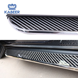 Kabeer – pédale latérale d'usine pour diverses voitures, planche de marche universelle, pédale de pied, planche de marche latérale de voiture, modifier phantom - Product Image 6