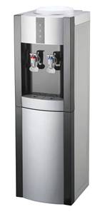 Nouveauté Compresseur <span class=keywords><strong>d</strong></span>'<span class=keywords><strong>eau</strong></span> chaude et froide Distributeur <span class=keywords><strong>d</strong></span>'<span class=keywords><strong>eau</strong></span> au sol <span class=keywords><strong>avec</strong></span> mini réfrigérateur - Product Image 5