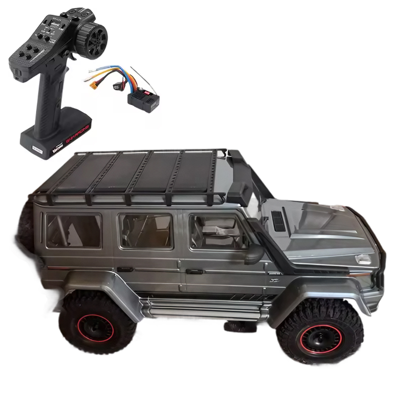 Grigio [PRO Ver.11 canali]