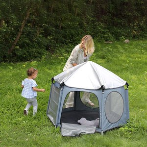 Tente Pour Bébé polyvalente intérieur/extérieur lit & espace de Jeu chế tạo chinois - Product Image 6