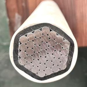 Gantungan kabel jembatan tetap kabel stres ujung dan gantungan tetap dari jembatan lengkung terikat - Product Image 1