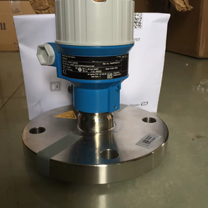 Cerabar PMC71 de Alta Precisión, Material Cerámico con Precisión de Platino del 0.025%, Cerabar Absoluto/Estándar PMC71 E H Cerabars Pmc71 A - Product Image 4