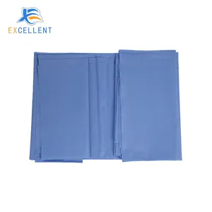 Одноразовые хирургические шторы для прямой и толстой кишки хирургические шторы с фенестрацией