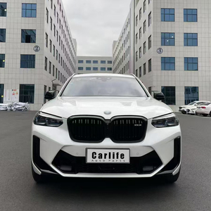 Alto rendimiento y <span class=keywords><strong>precio</strong></span> incluyen cambio para <span class=keywords><strong>BMW</strong></span> X3 G01 2018-2021 cambio 2023 X3M - Product Image 1
