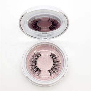 <span class=keywords><strong>Faux</strong></span> <span class=keywords><strong>cils</strong></span> 100% naturels, livraison gratuite, meilleure qualité, aspect <span class=keywords><strong>naturel</strong></span>, bande de cheveux, vrai cheveux humains - Product Image 4