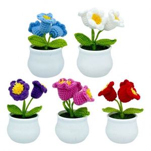 Juguetes de Ganchillo Hechos a Mano 100%, Juguetes de Frutas y Alimentos, Melocotón Rosa, Amigurumi, Juguete Tejido, Juguetes Personalizados, Certificado CE Toysrunner, Para Todas las Edades - Product Image 1