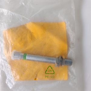 Sensor de Proximidad Turck BI2-M12-AP6X-H1141GEA 10-30 VDC 200 mA Tipo de Montaje GEA - Product Image 2